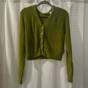 Levi’s Slim Fit Cardigan size Small NWT